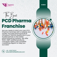 PCD Pharma Franchise